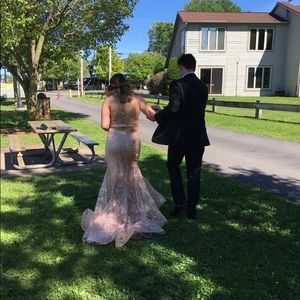 Jovani dress special occasion